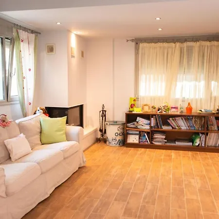 House Euphoria Holiday home