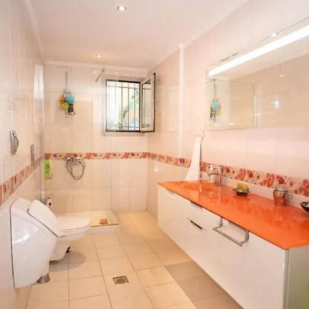 Holiday home House Euphoria *