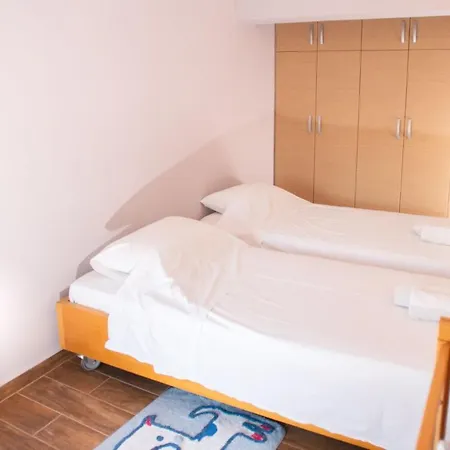 House Euphoria Holiday home
