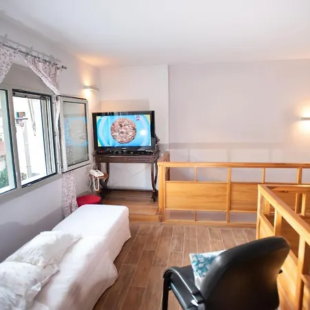 Holiday home House Euphoria Kalamaki (Heraklion)
