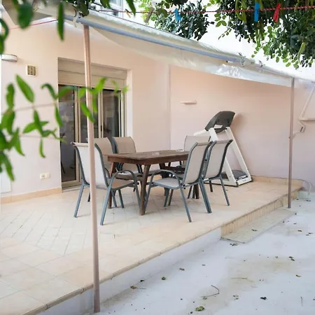 House Euphoria Kalamaki (Heraklion)