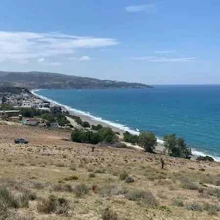 House Euphoria * Kalamaki (Heraklion)