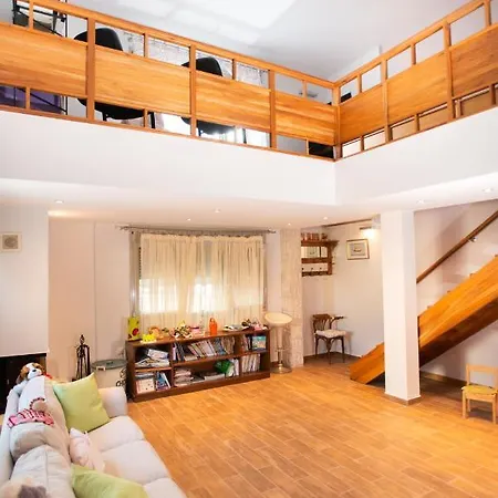 Holiday home House Euphoria Kalamaki (Heraklion)